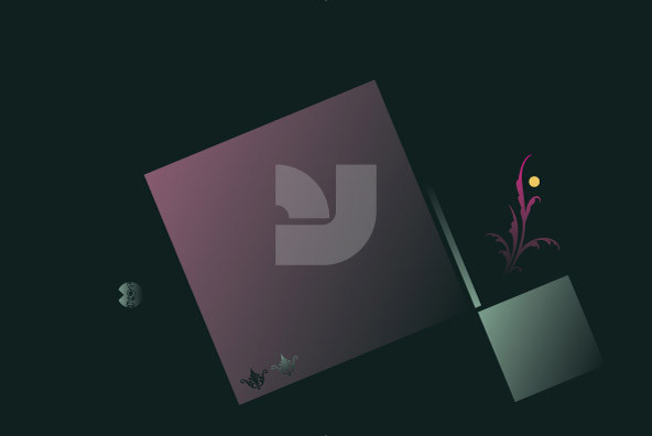 Flourishes 42 Flourishes 42