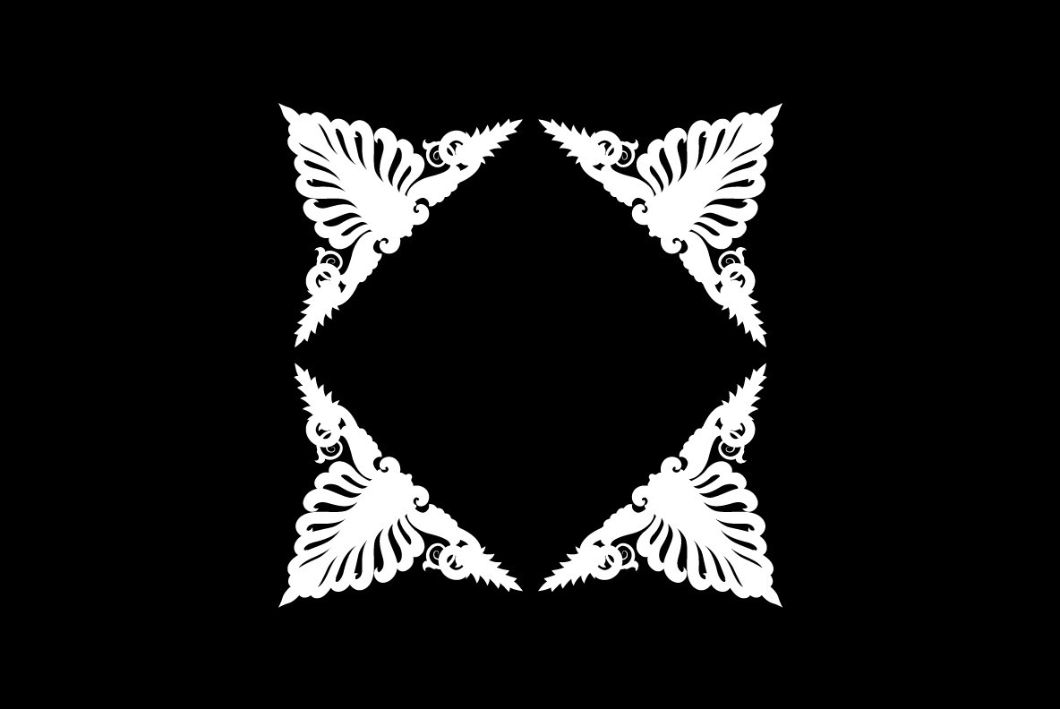 Flourishes 43 Flourishes 43