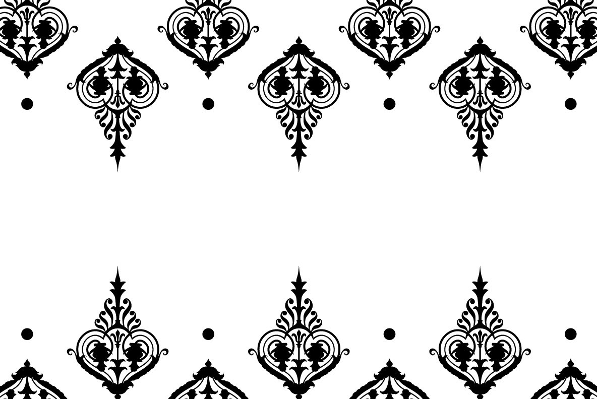 Flourishes 43 Flourishes 43