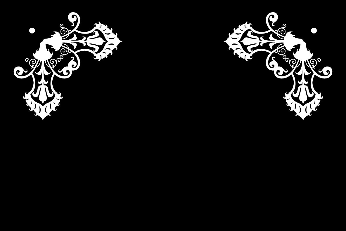 Flourishes 43 Flourishes 43