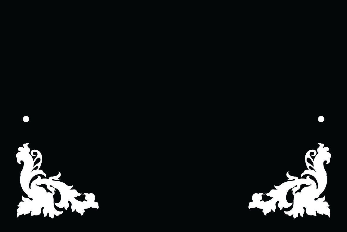 Flourishes 44 Flourishes 44