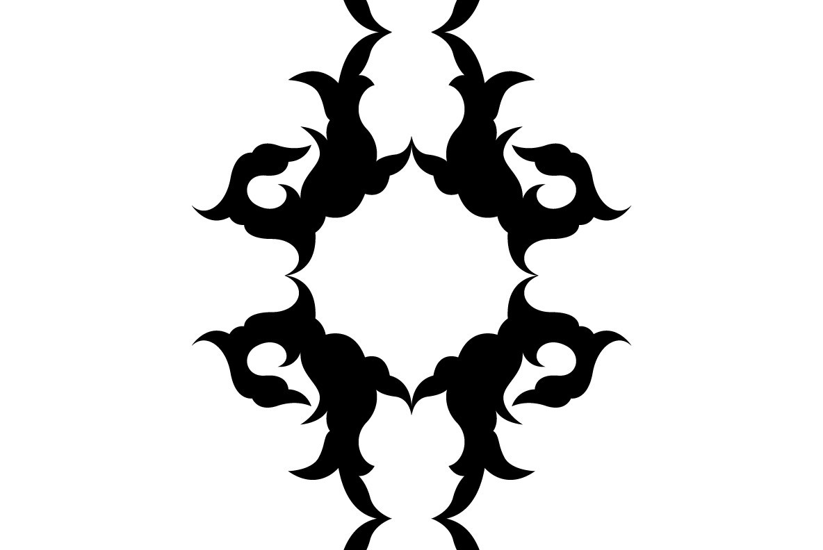 Flourishes 45 Flourishes 45