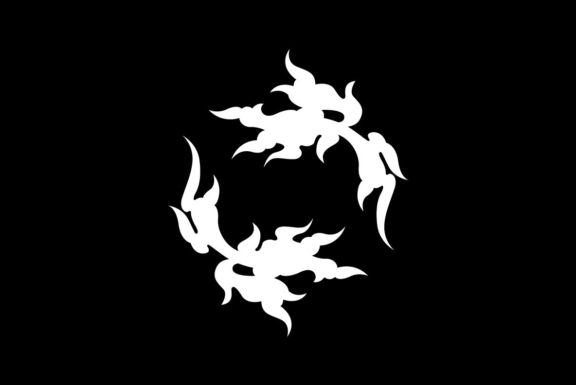 Flourishes 45 Flourishes 45
