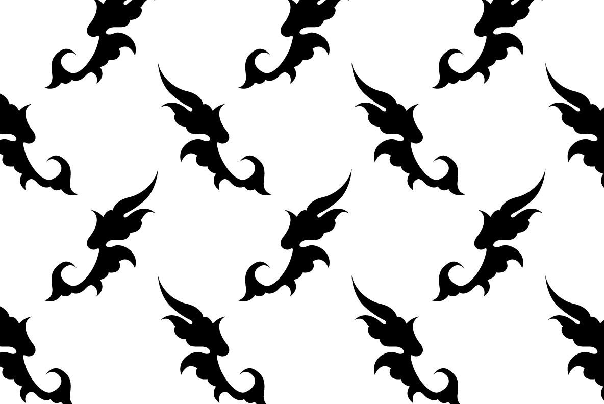 Flourishes 45 Flourishes 45