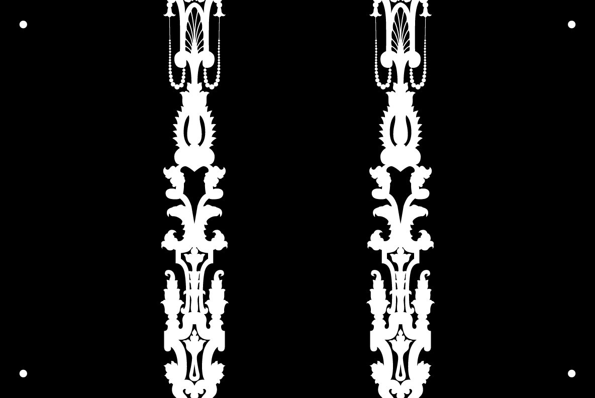 Flourishes 46 Flourishes 46