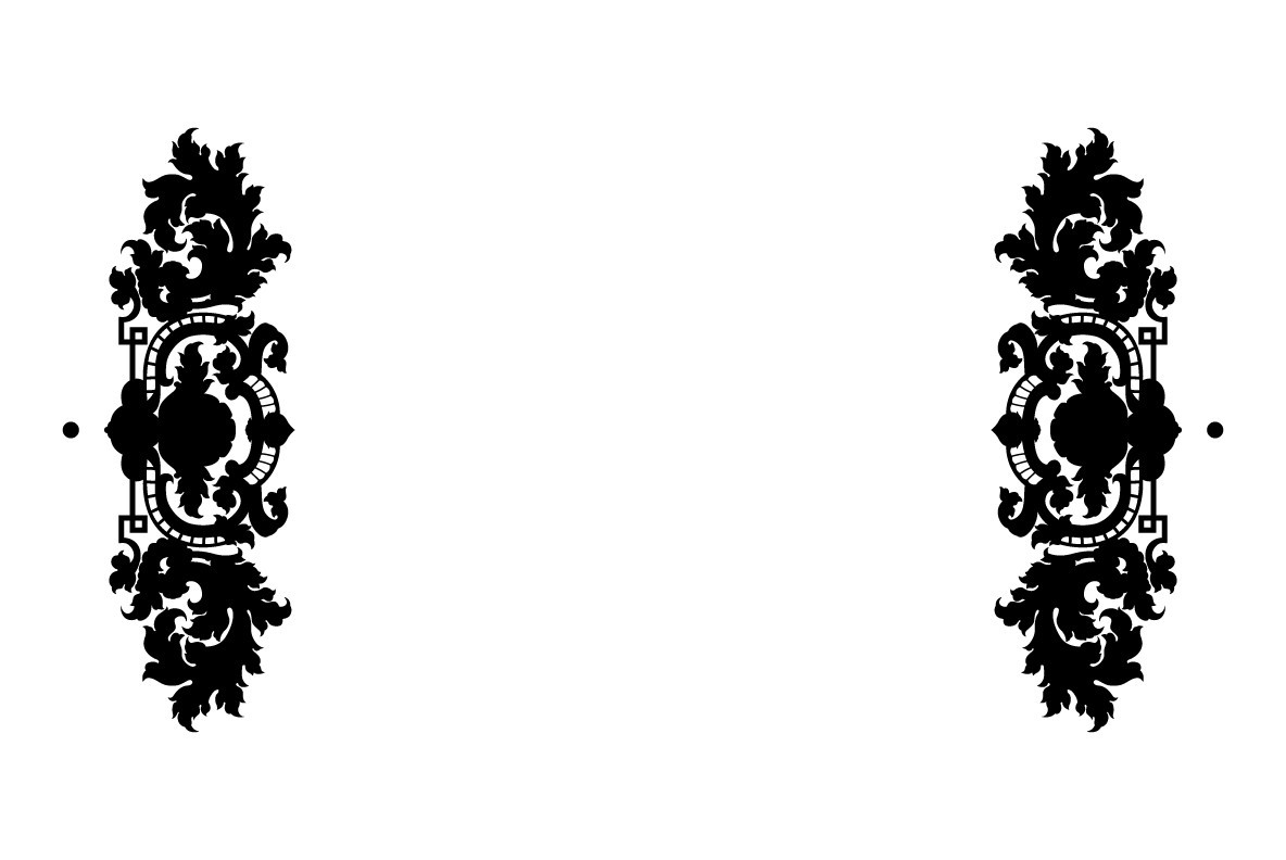 Flourishes 46 Flourishes 46