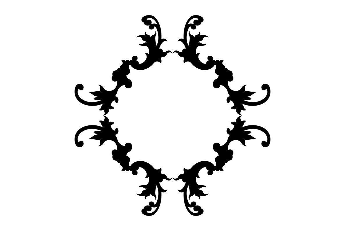Flourishes 47 Flourishes 47
