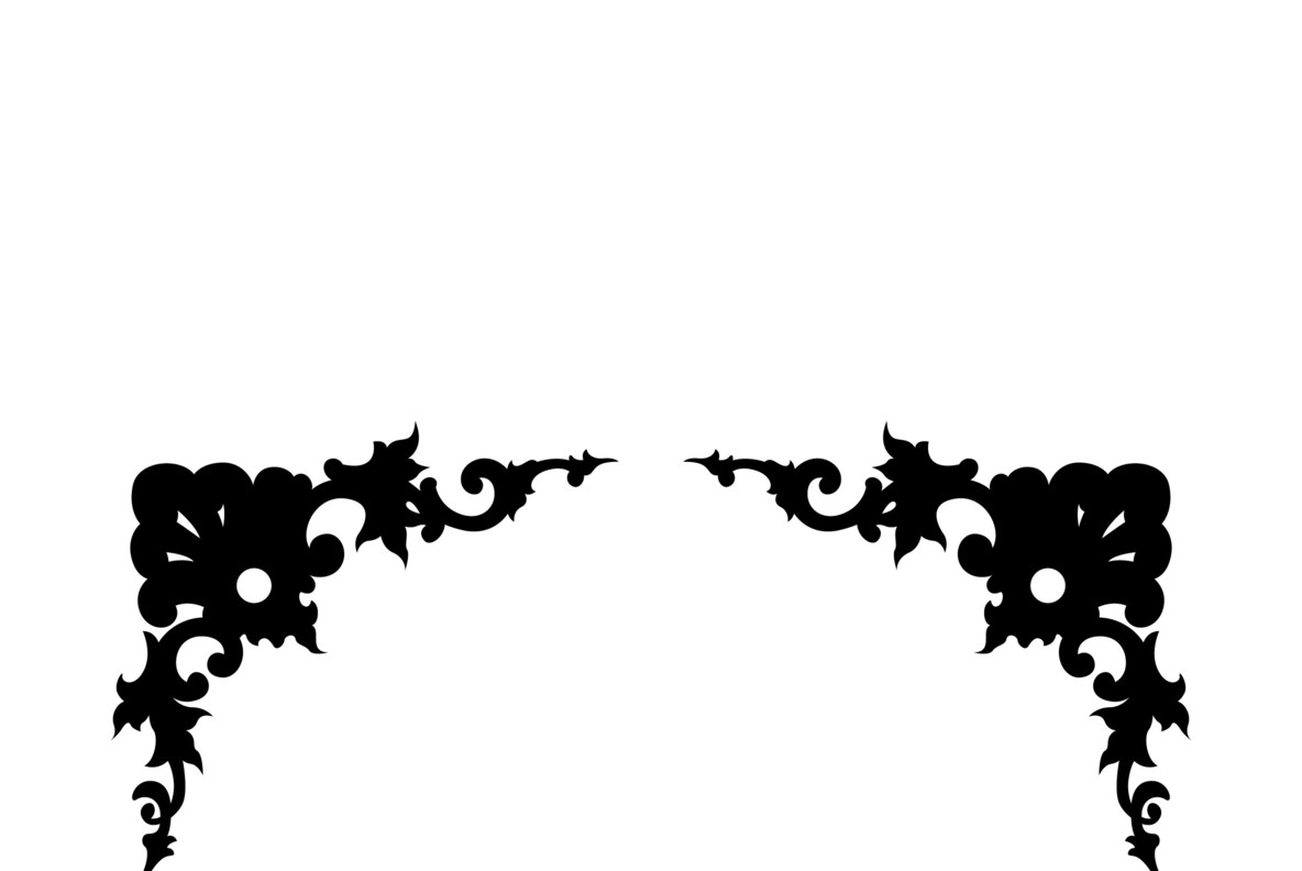 Flourishes 47 Flourishes 47
