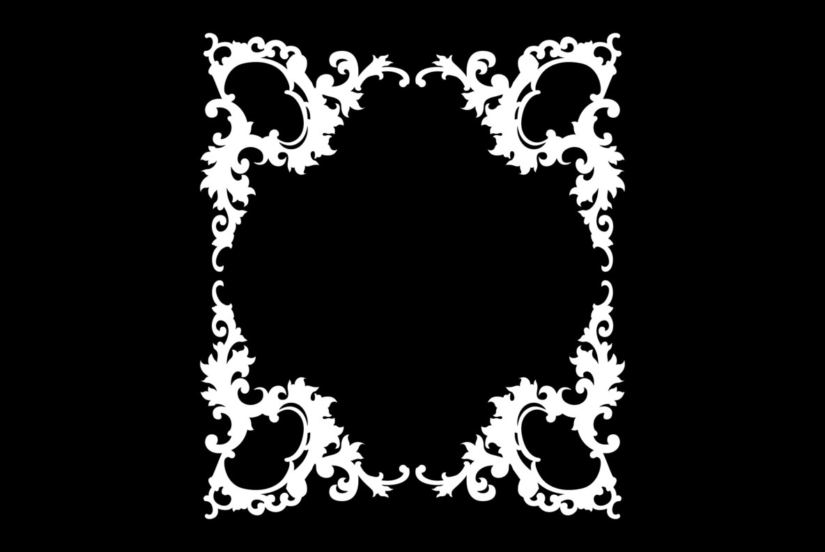 Flourishes 47 Flourishes 47