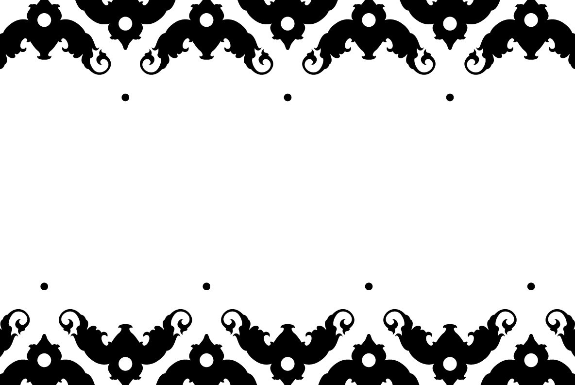Flourishes 48 Flourishes 48
