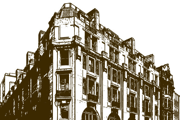 Cityscape Cityscape