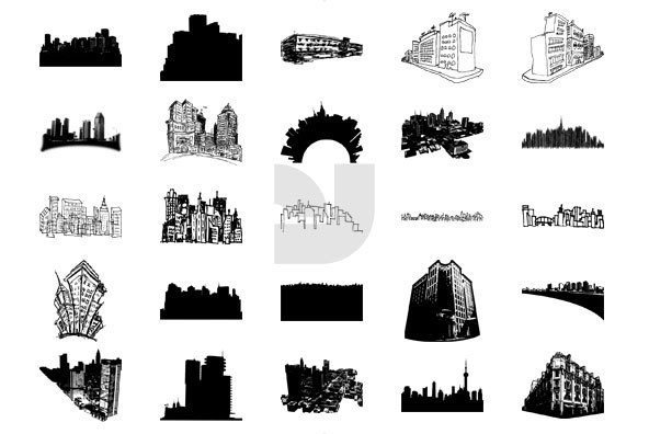 Cityscape Cityscape