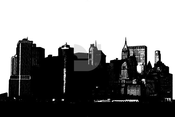 Cityscape Cityscape