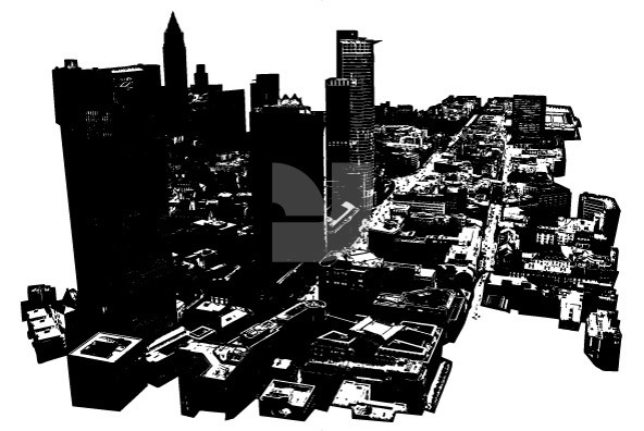 Cityscape Cityscape