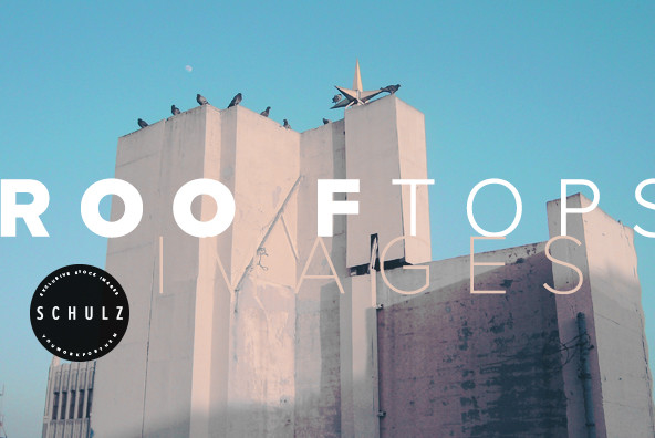 Rooftops Rooftops