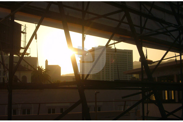 Rooftops Rooftops