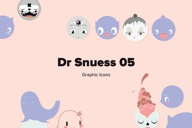 Dr Snuess 05