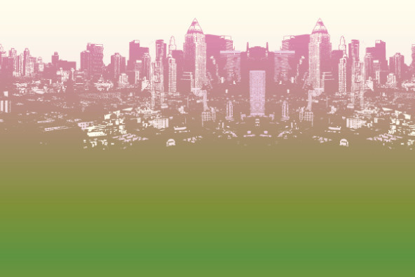 Cityscape 03 Cityscape 03