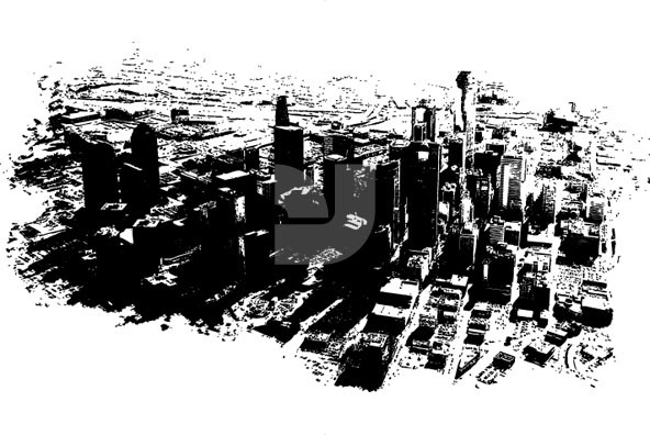 Cityscape 03 Cityscape 03