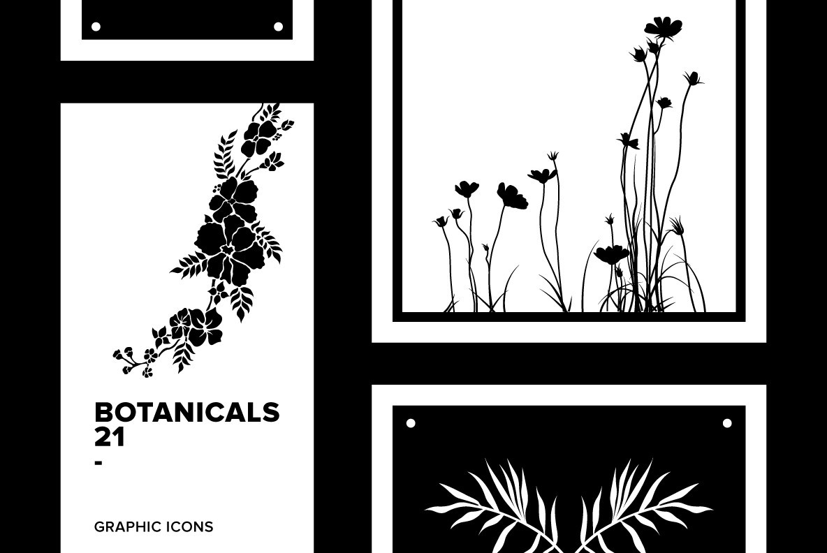 Botanicals 21 1