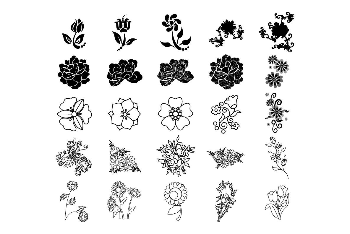 Botanicals 22 Botanicals 22
