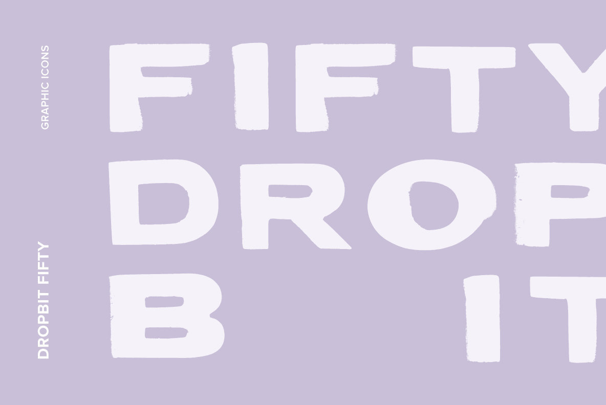 DropBit Fifty DropBit Fifty