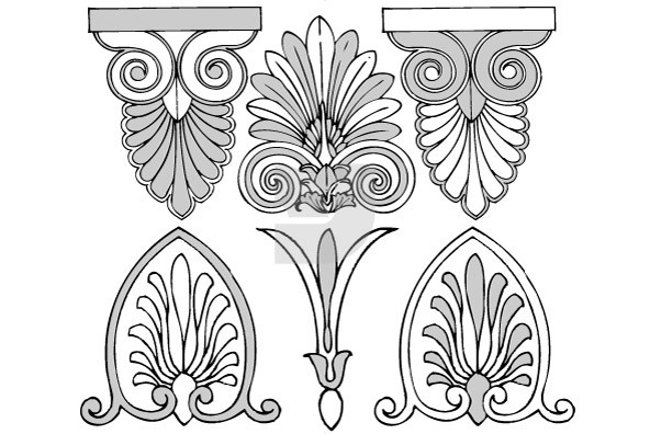 Classic Ornaments Classic Ornaments