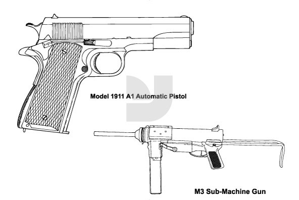 Guns Guns