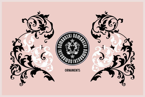 Ornaments Ornaments