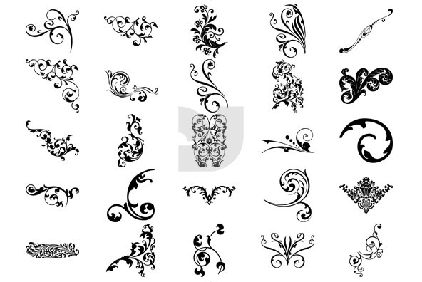 Ornaments Ornaments