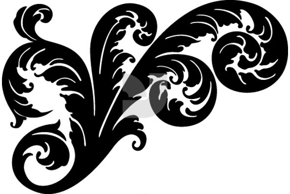 Ornaments Ornaments