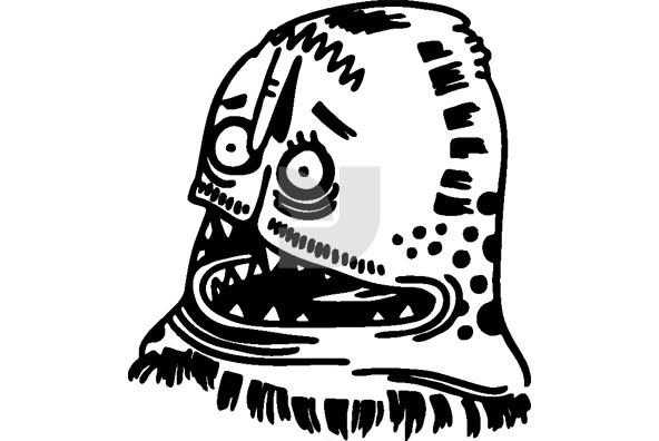 Face 05 Face 05