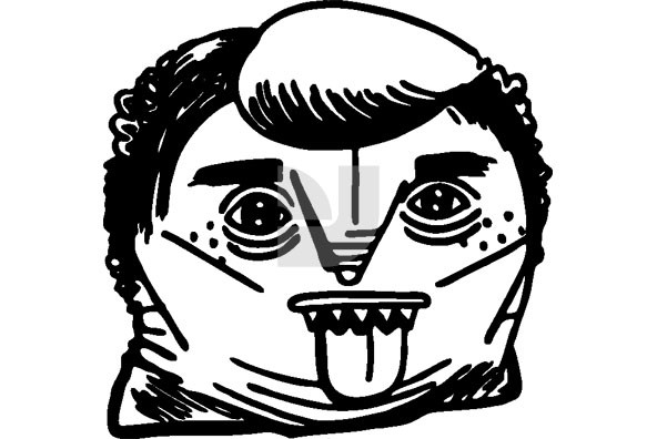 Face 05 Face 05
