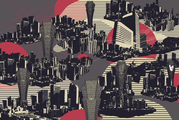 Cityscape 04 Cityscape 04