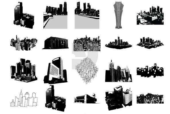 Cityscape 04 Cityscape 04