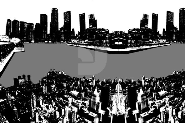 Cityscape 04 Cityscape 04