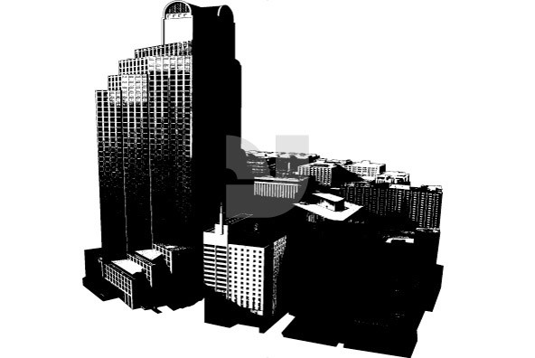 Cityscape 04 Cityscape 04