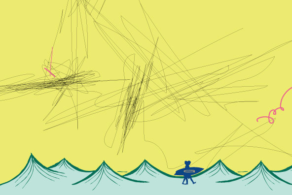 Surfs Up 02 Surfs Up 02