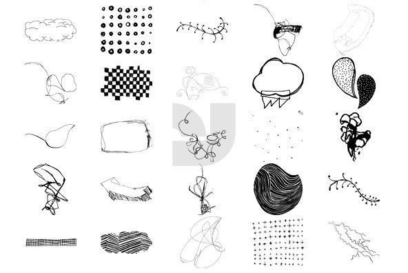 Doodles Doodles