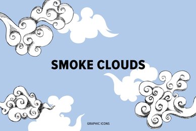 Smoke Clouds