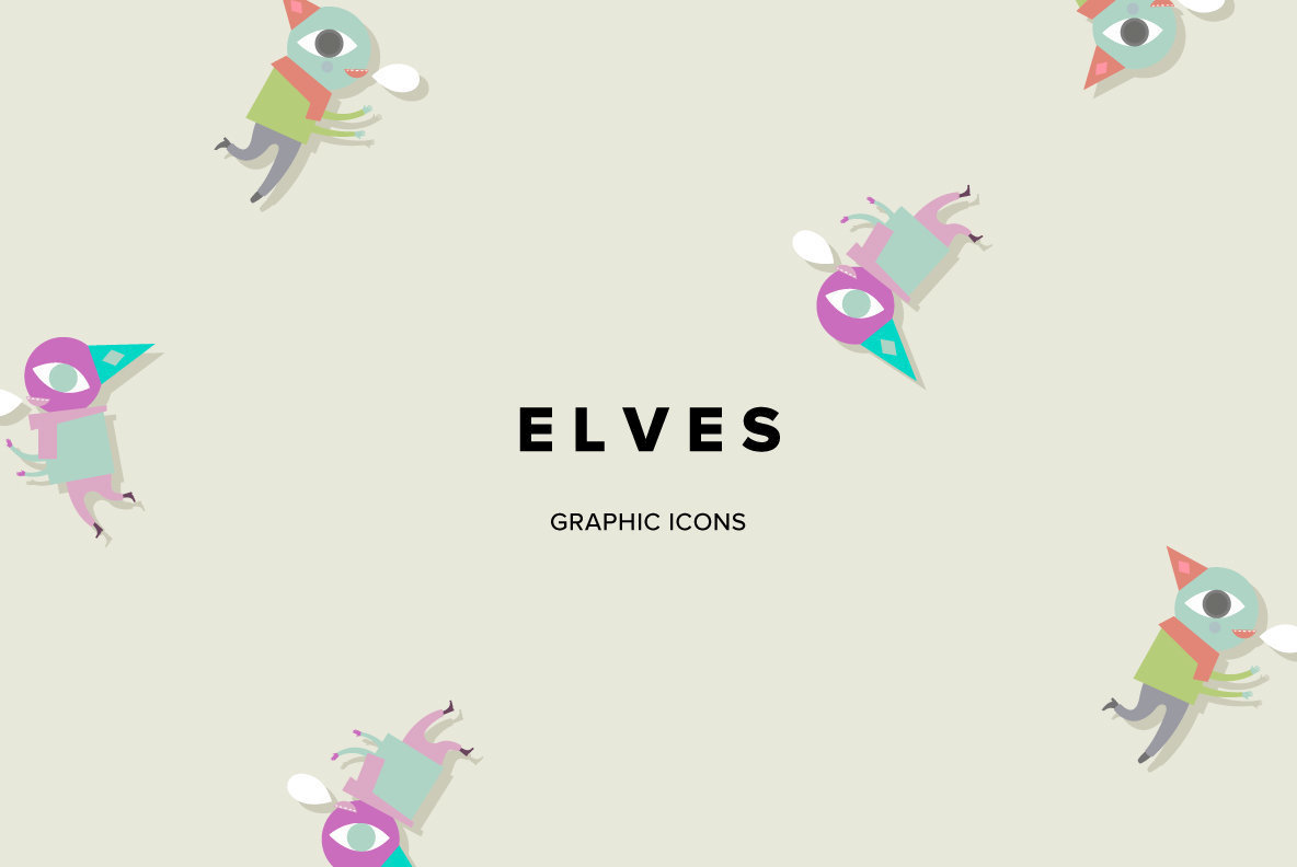 ELVES ELVES