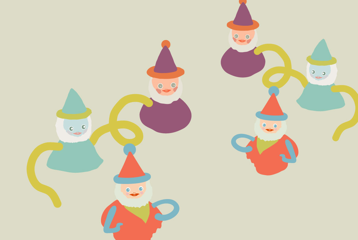 ELVES ELVES