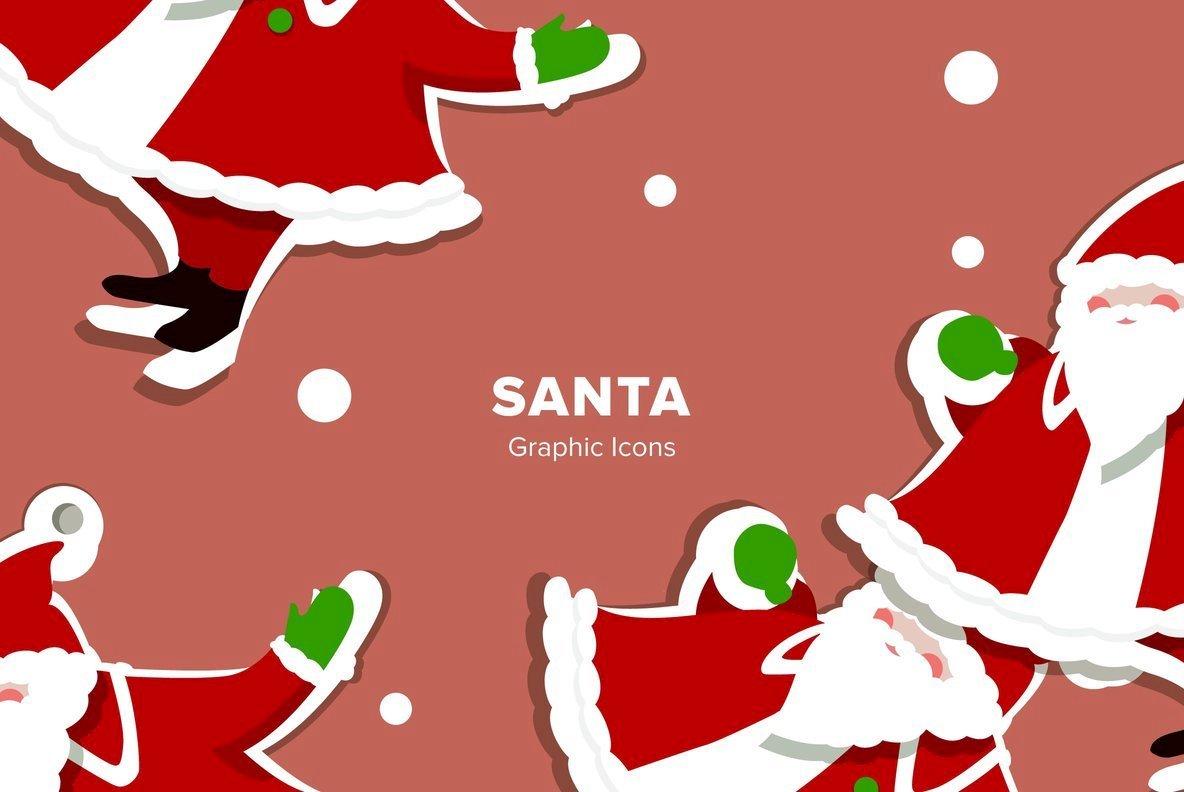 Santa Santa