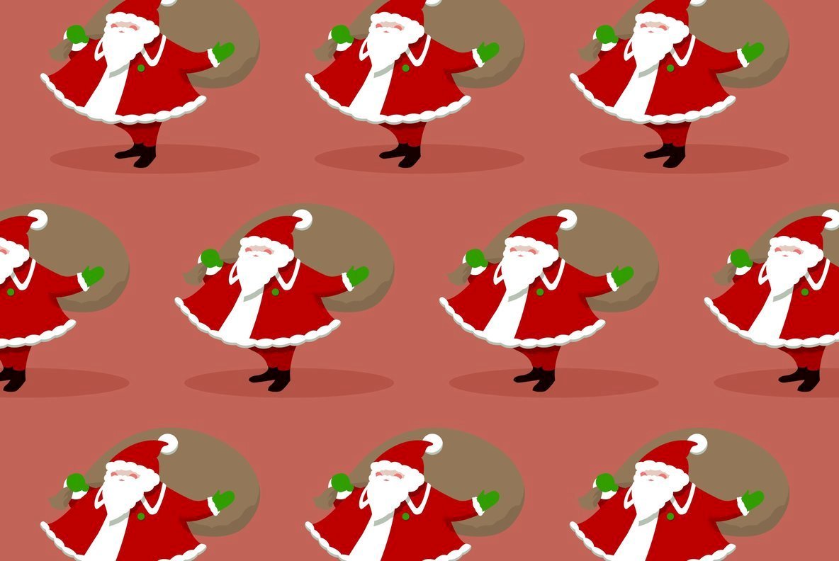 Santa Santa