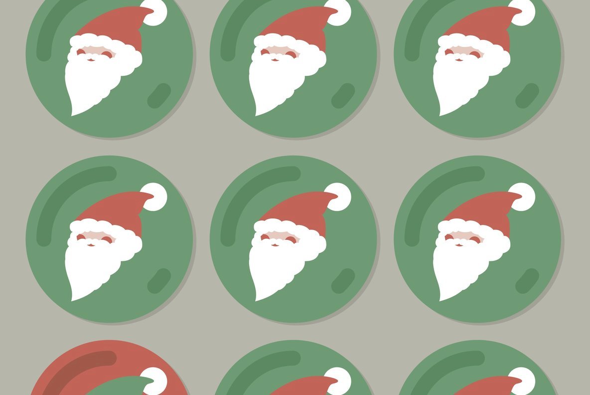 Santa Santa