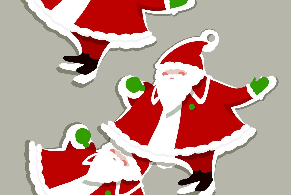 Santa Santa