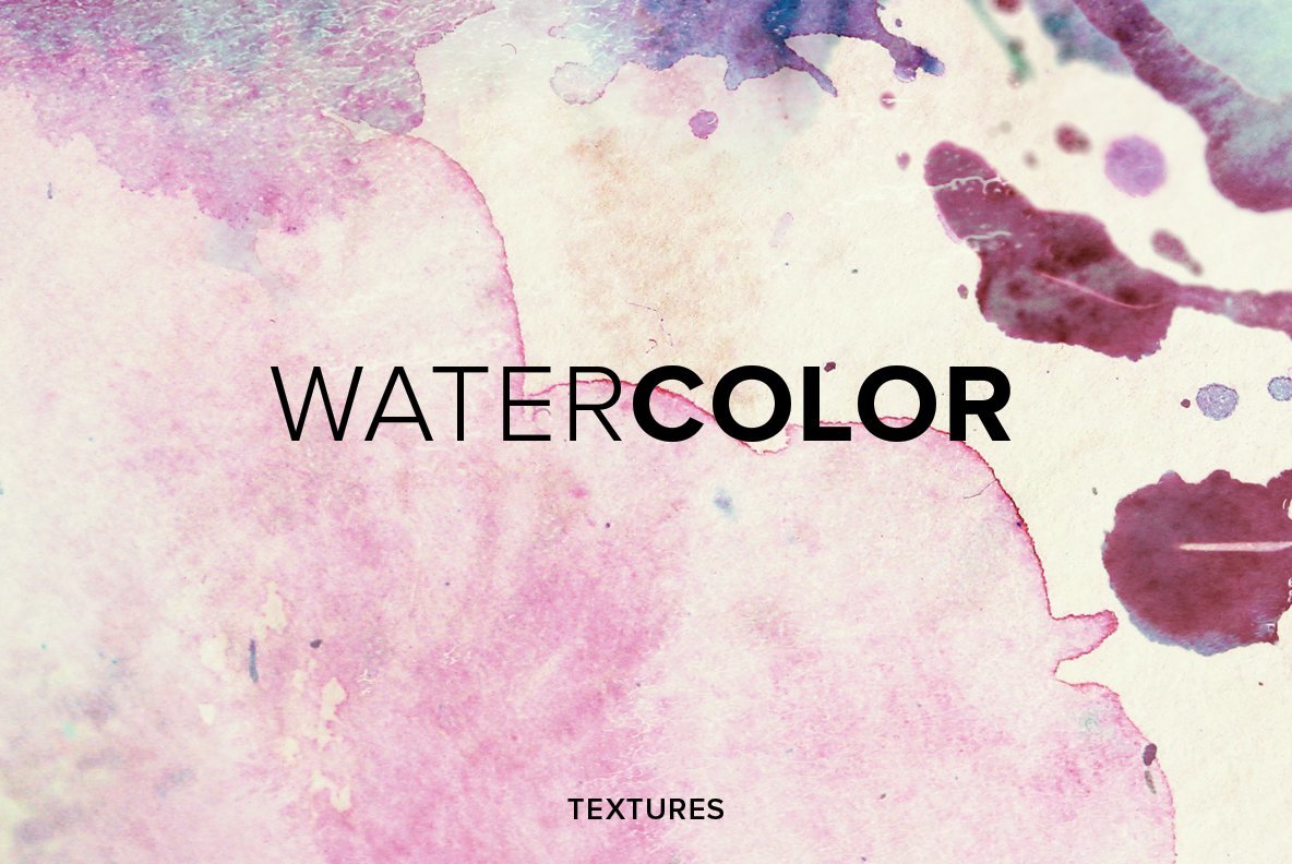 Watercolor Watercolor