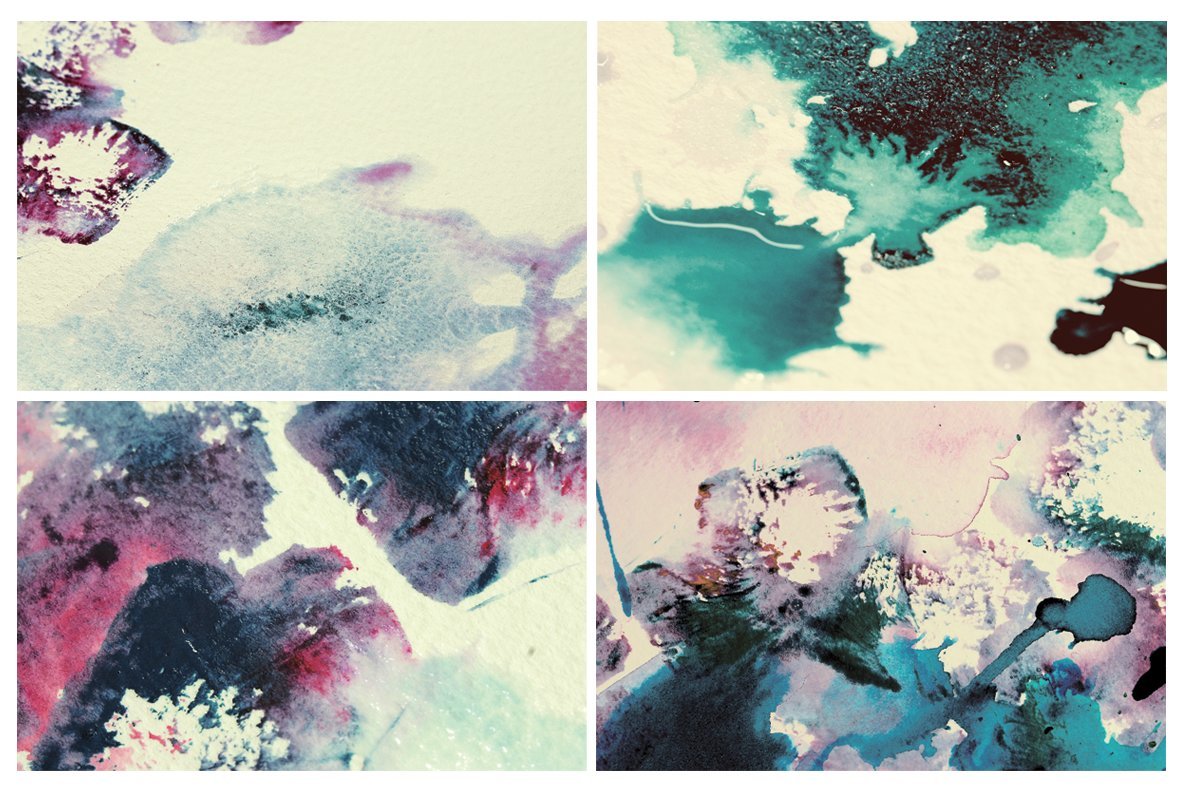 Watercolor Watercolor
