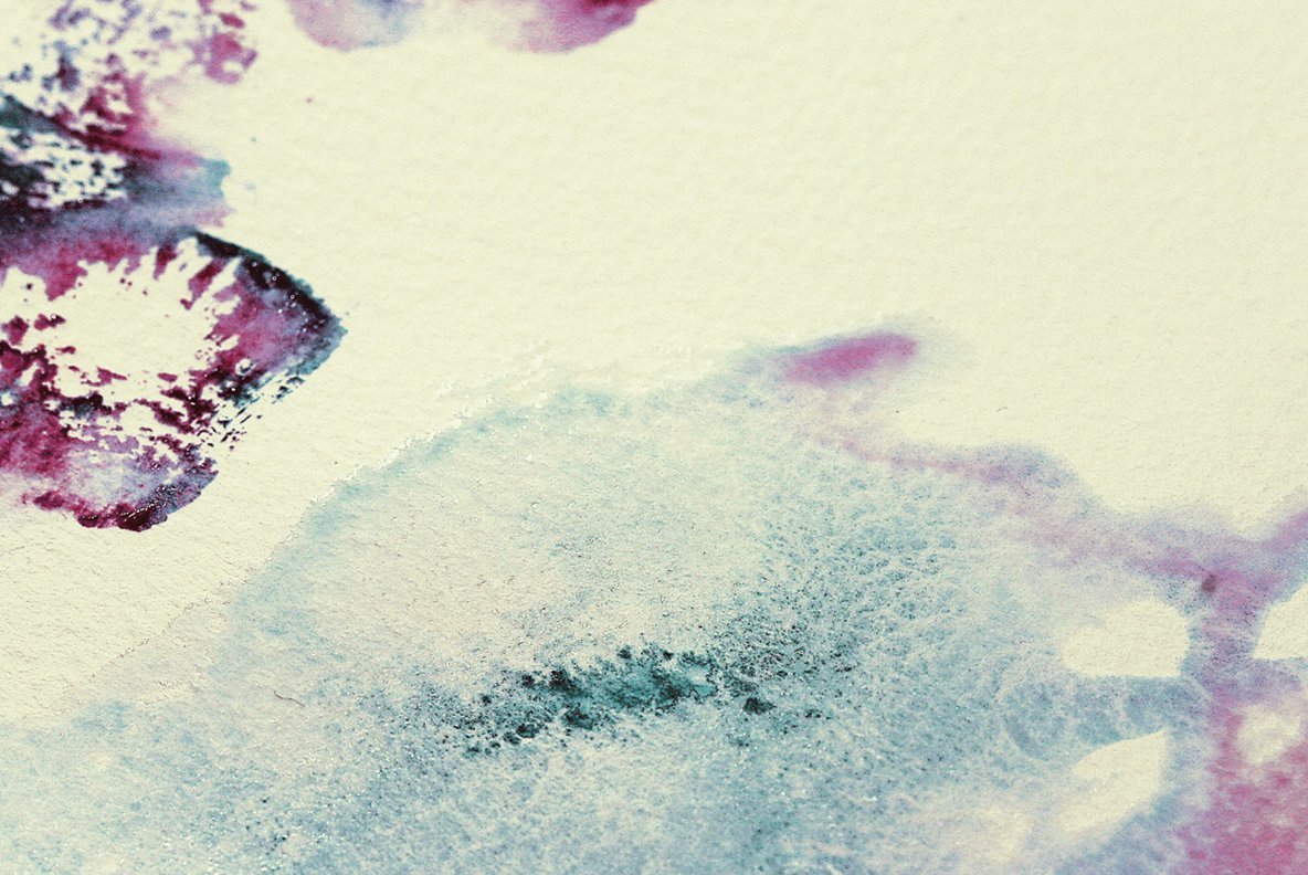 Watercolor Watercolor
