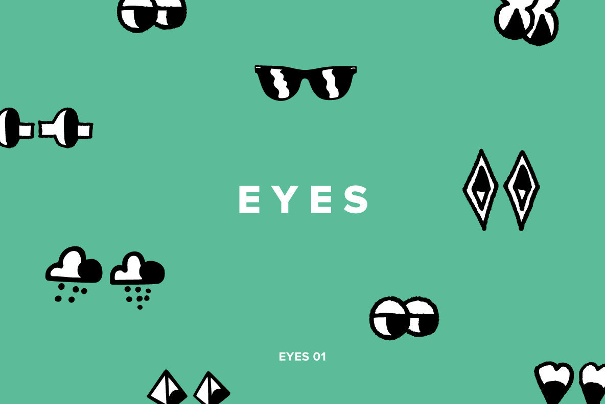 Eyes 01 Eyes 01